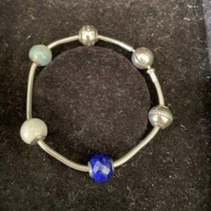 Pandora Essence Bracelet with Charms